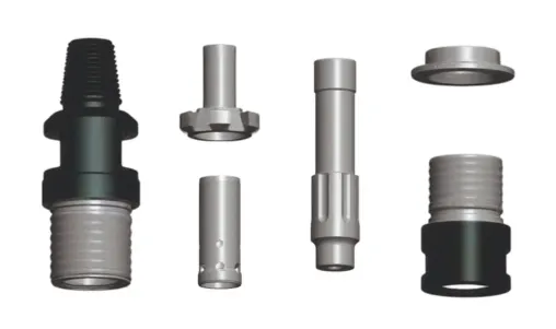 Spare Parts